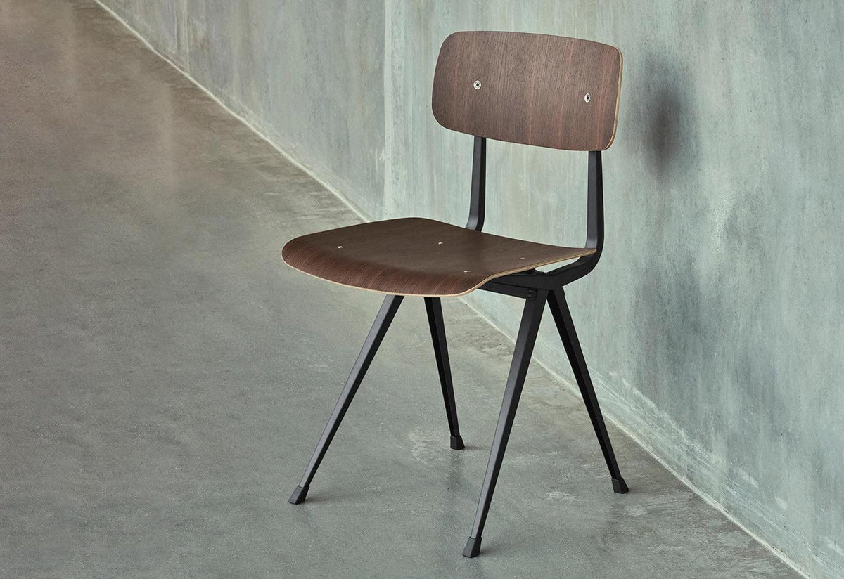 Result Chair, 1958, Friso kramer & wim rietveld, Hay