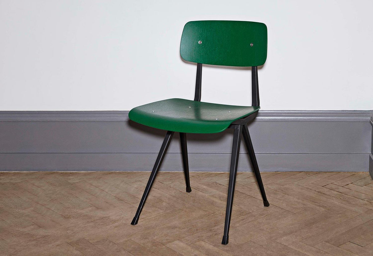 Result Chair, Friso kramer & wim rietveld, Hay