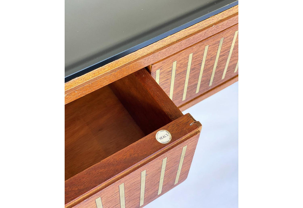 Robert Heritage, Console/desk, 1960
