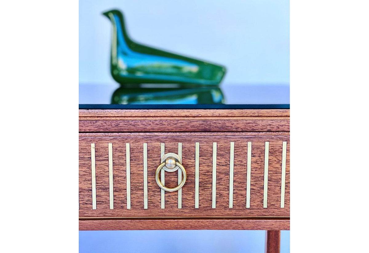Robert Heritage, Console/desk, 1960