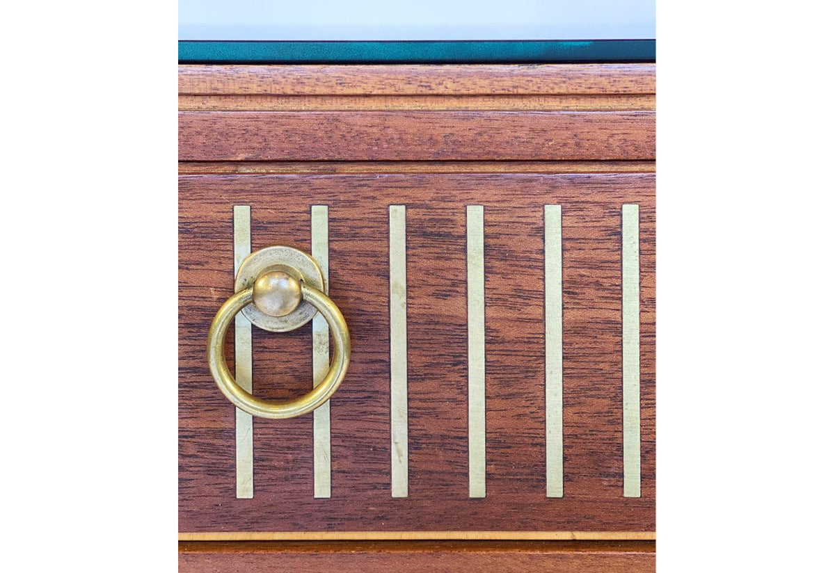 Robert Heritage, Console/desk, 1960