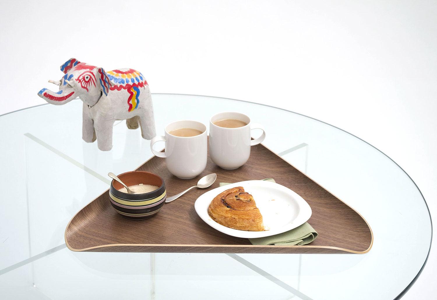 ロビン・デイRobin DayトリコーントレTricorne Tray Robin Day Tricorne Tray | twentytwentyone