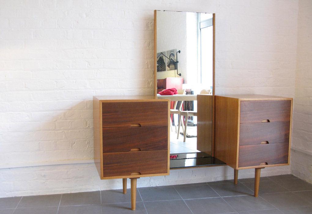 Day | Hilleplan dresser | 1952