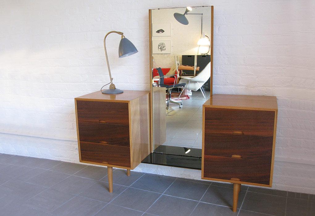 Day | Hilleplan dresser | 1952