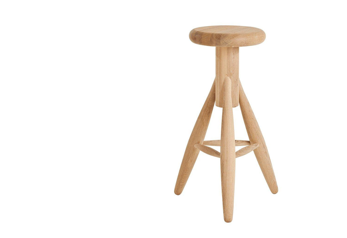 Rocket Bar Stool, Eero aarnio, Artek