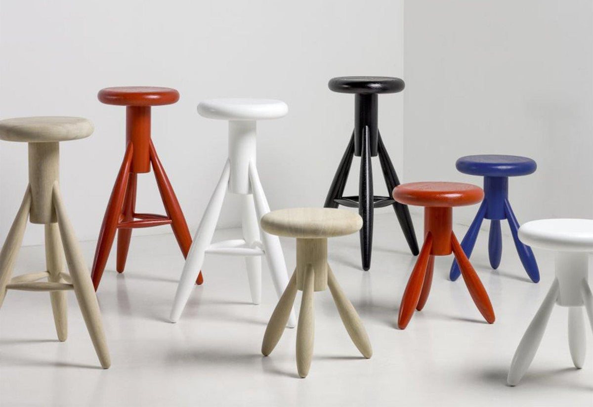 Rocket Bar Stool, Eero aarnio, Artek