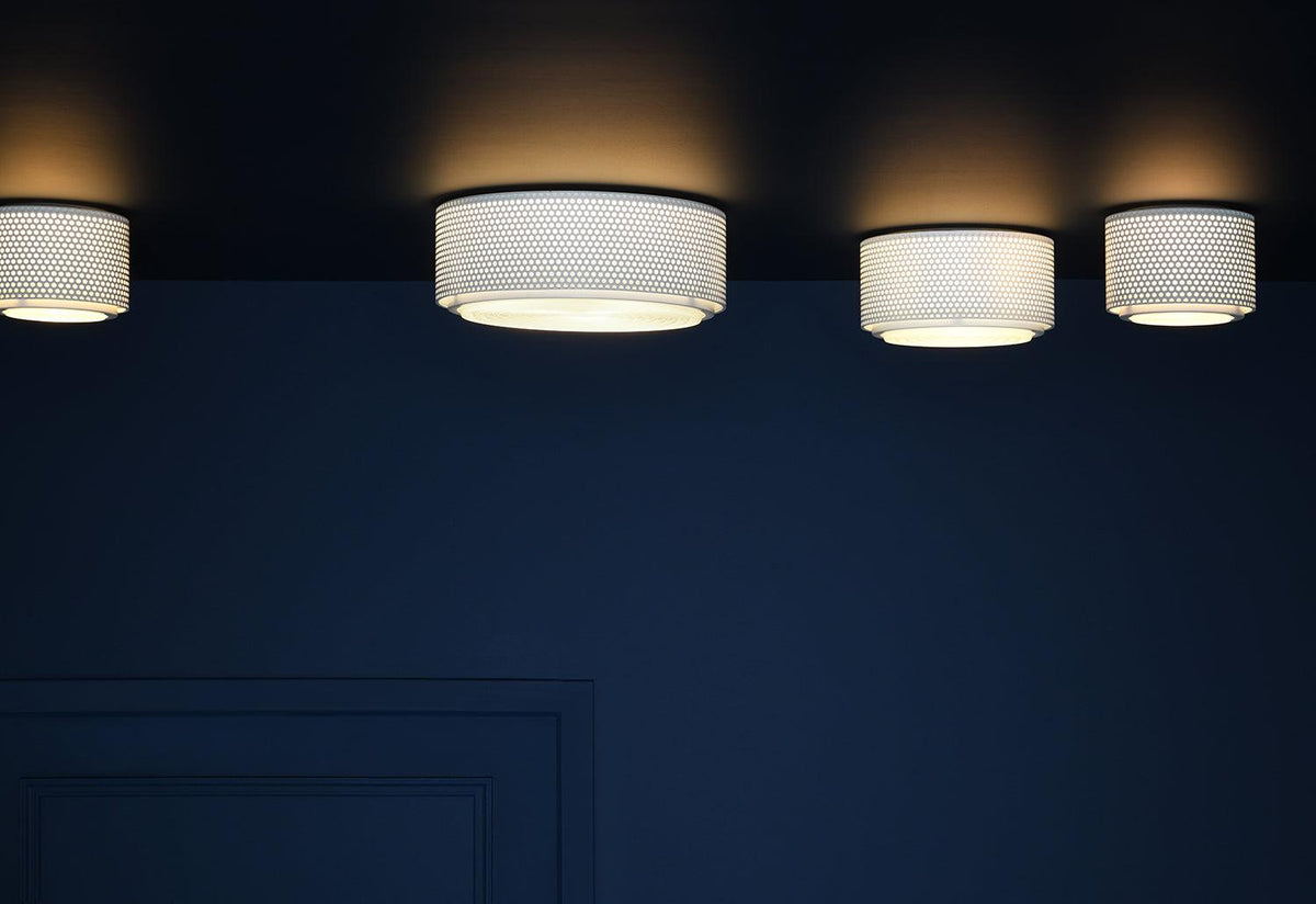 Wall/Ceiling Light G13, Pierre guariche, Sammode