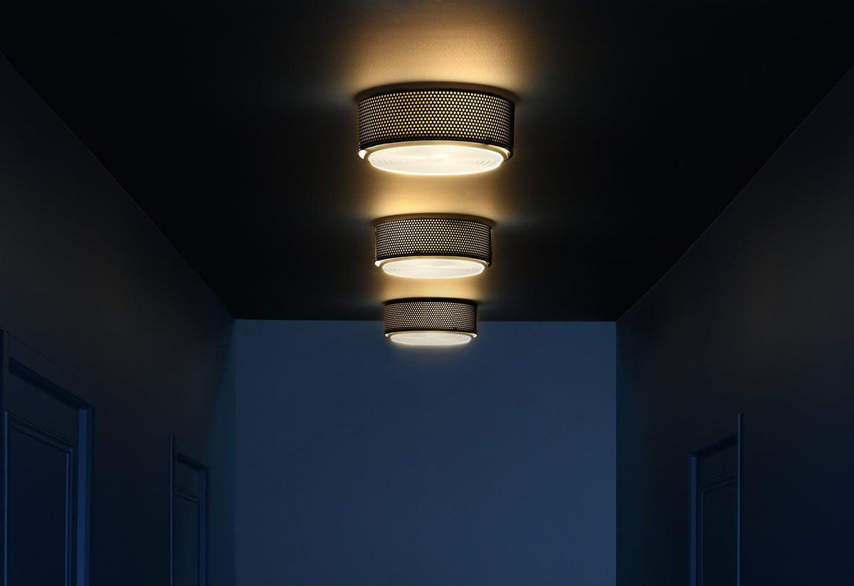 Wall/Ceiling Light G13, Pierre guariche, Sammode