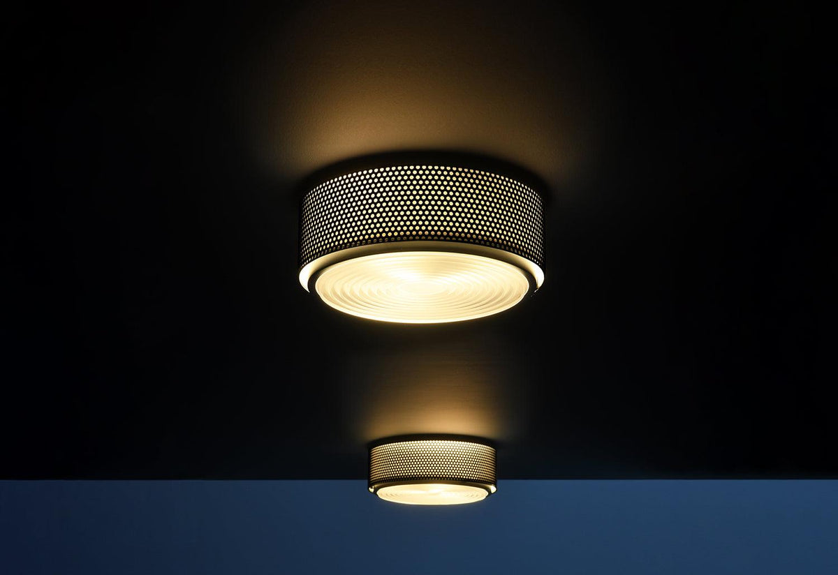 Wall/Ceiling Light G13, Pierre guariche, Sammode