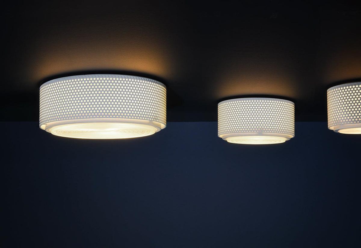 Wall/Ceiling Light G13, Pierre guariche, Sammode