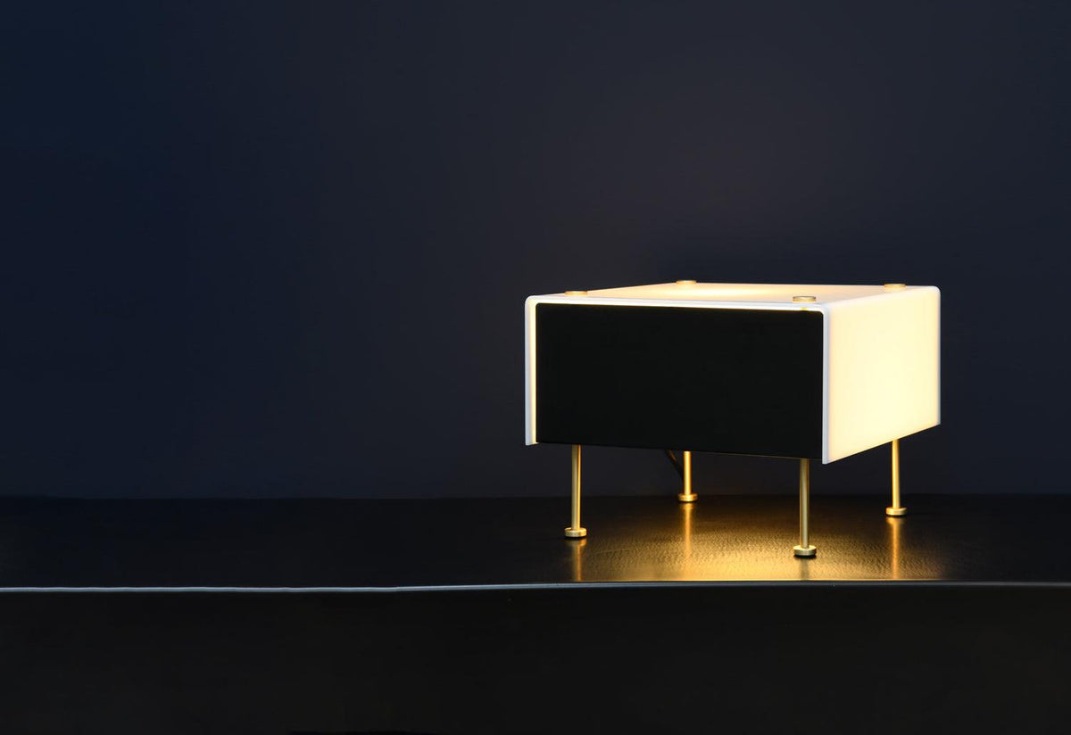 Table Light G60, Pierre guariche, Sammode