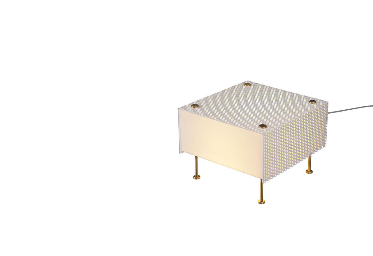Table Light G61, Pierre guariche, Sammode