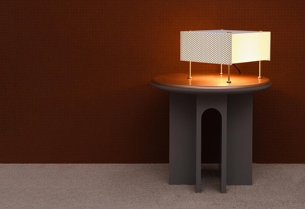 Table Light G61, Pierre guariche, Sammode