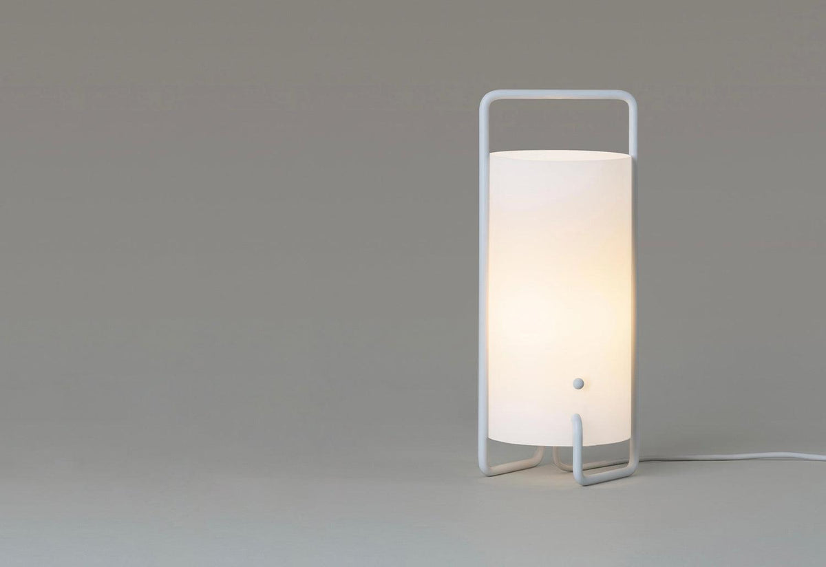 Asa Table Lamp, Miguel mila, Santa and cole