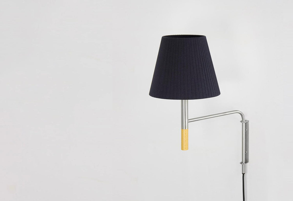 BC1 Wall Light, Equipo santa and cole, Santa and cole