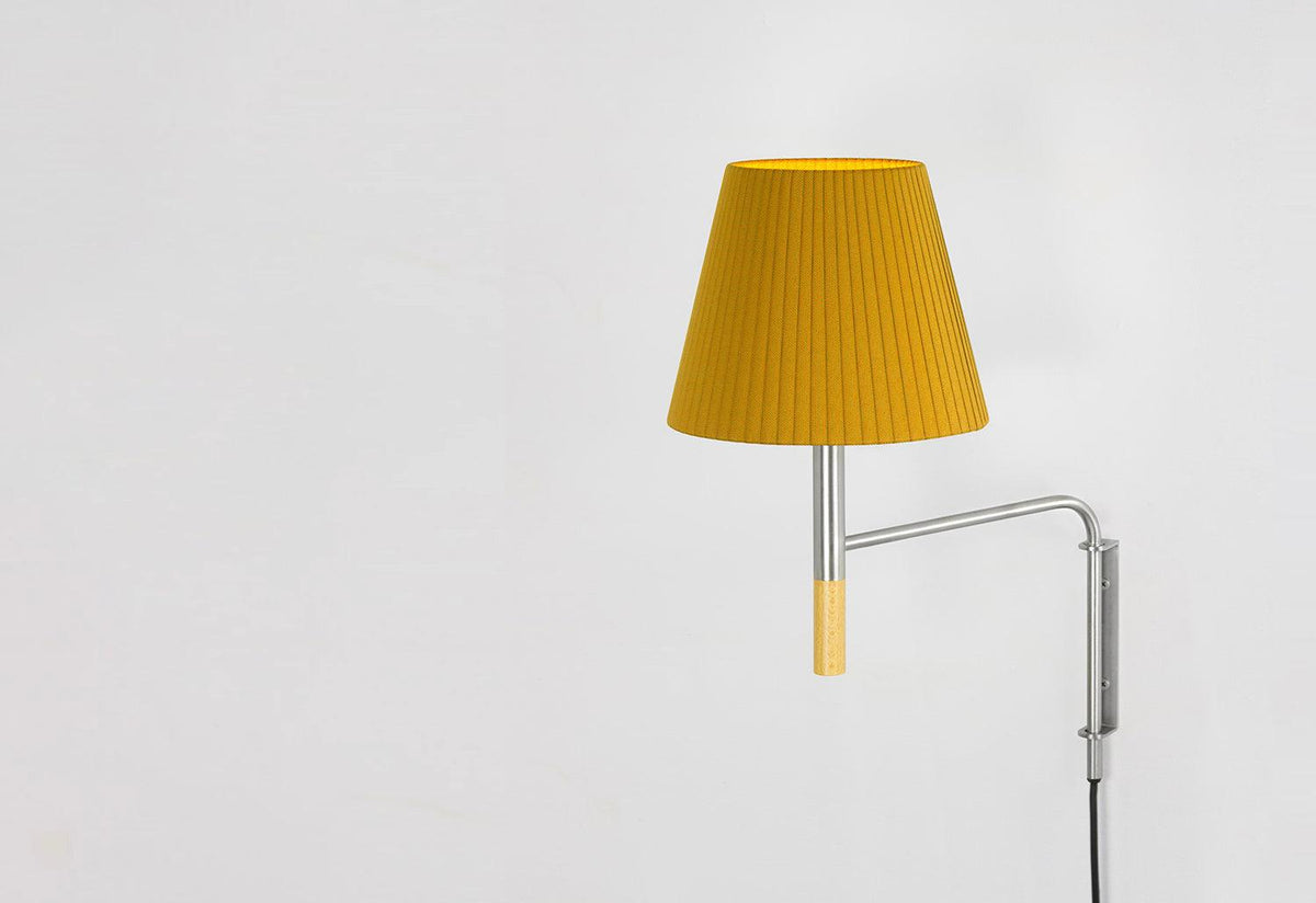 BC1 Wall Light, Equipo santa and cole, Santa and cole