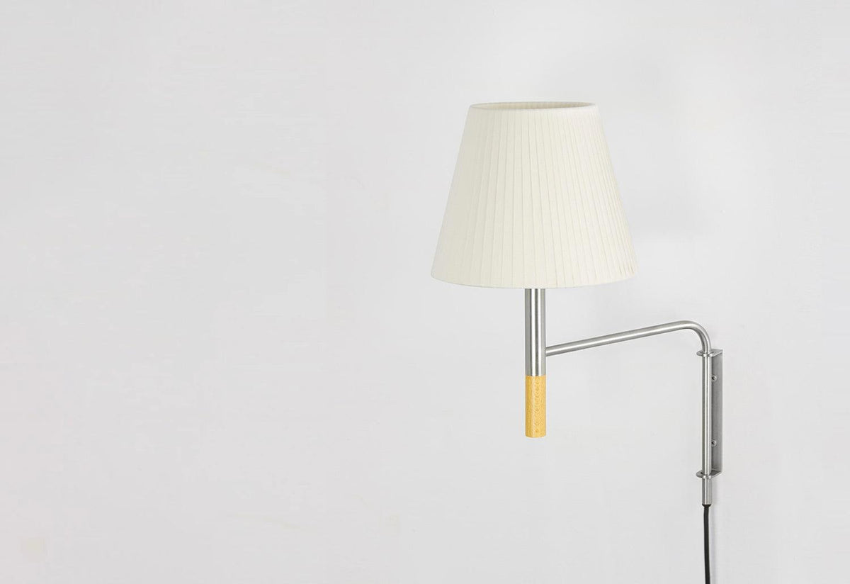 BC1 Wall Light, Equipo santa and cole, Santa and cole