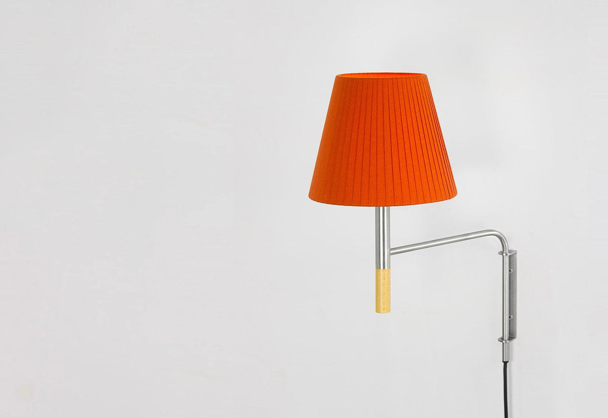 BC1 Wall Light, Equipo santa and cole, Santa and cole
