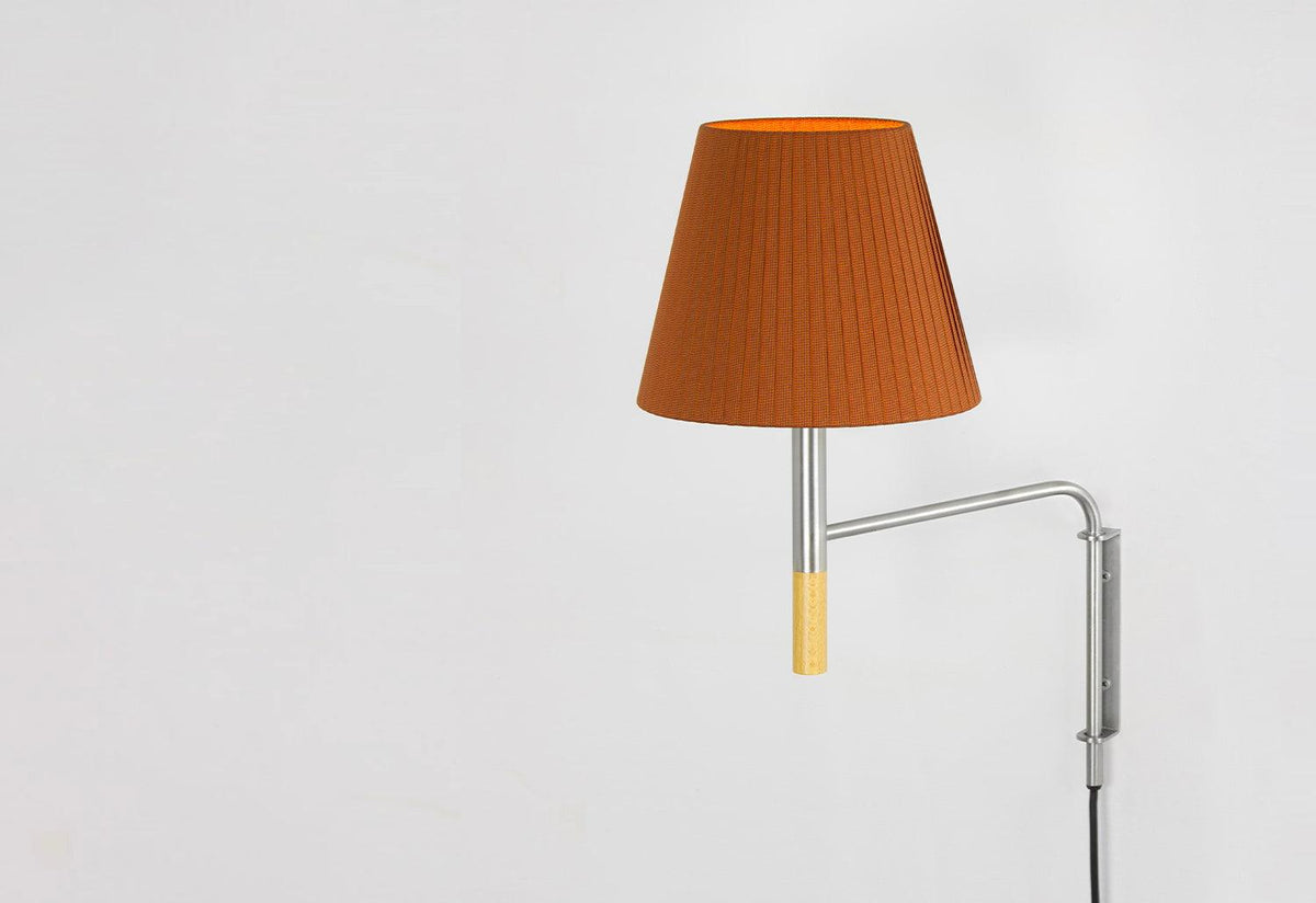 BC1 Wall Light, Equipo santa and cole, Santa and cole