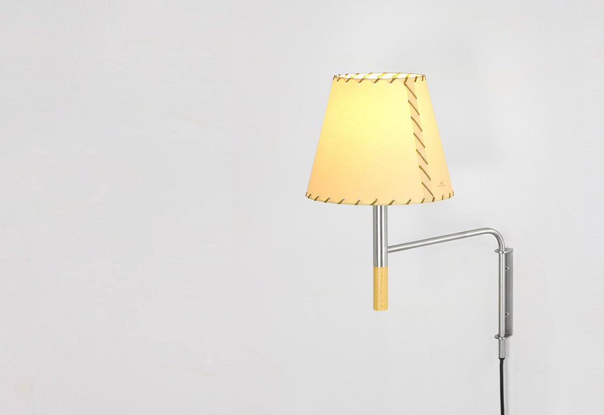 BC1 Wall Light, Equipo santa and cole, Santa and cole