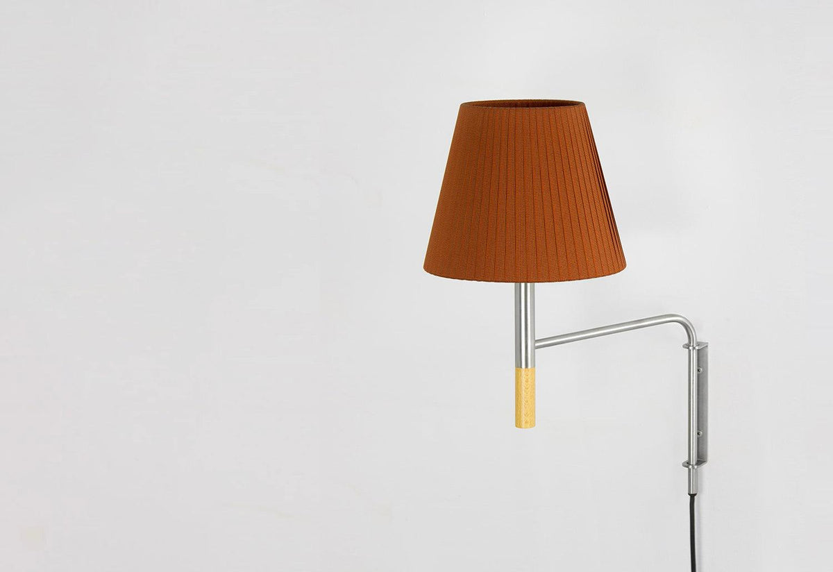 BC1 Wall Light, Equipo santa and cole, Santa and cole