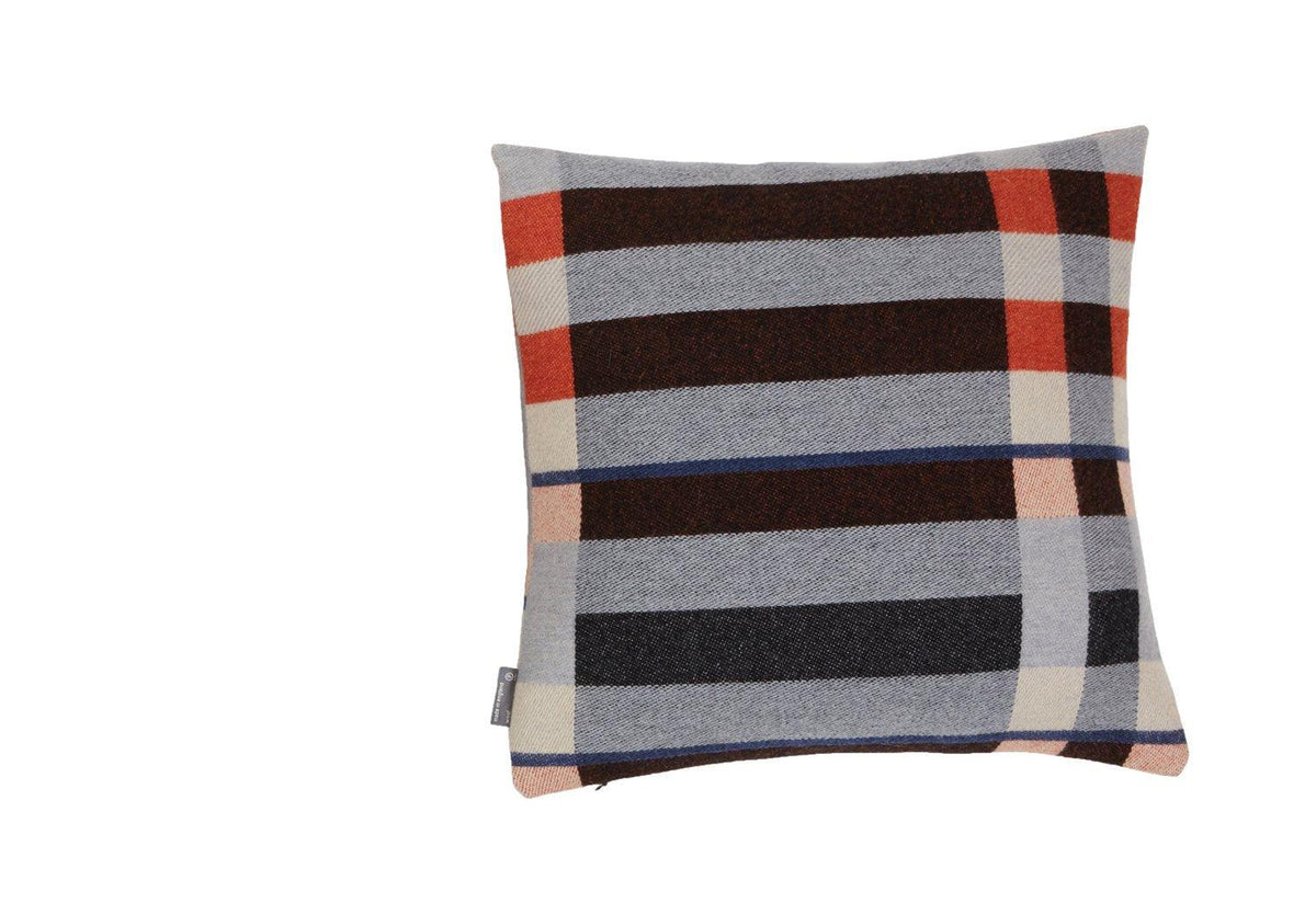 Seal Cushion, Wallace sewell, Wallace sewell