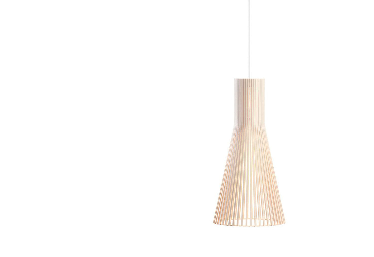 Secto 4200 Pendant, Seppo koho, Secto