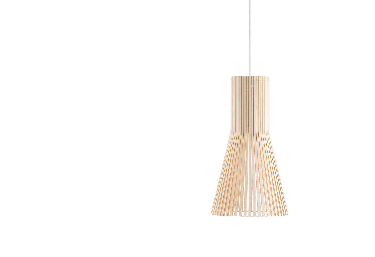 Secto 4201 Pendant, Seppo koho, Secto
