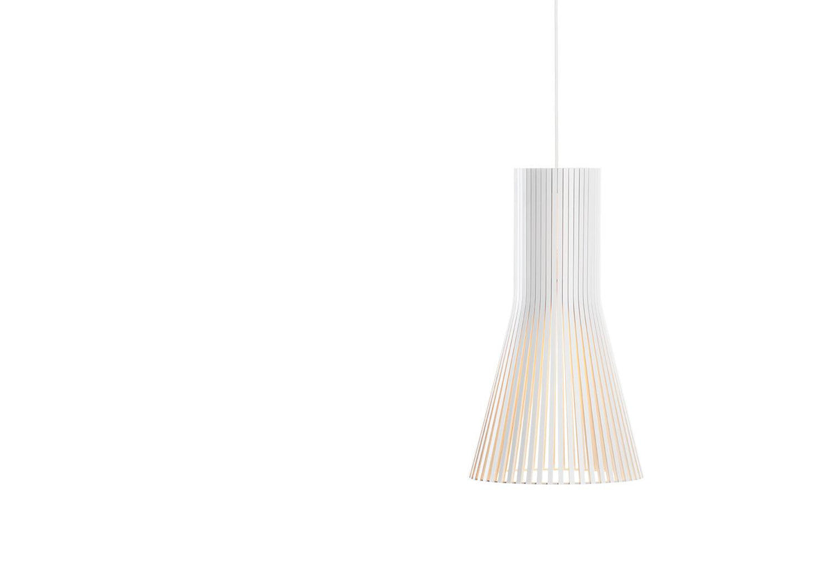 Secto 4201 Pendant, Seppo koho, Secto