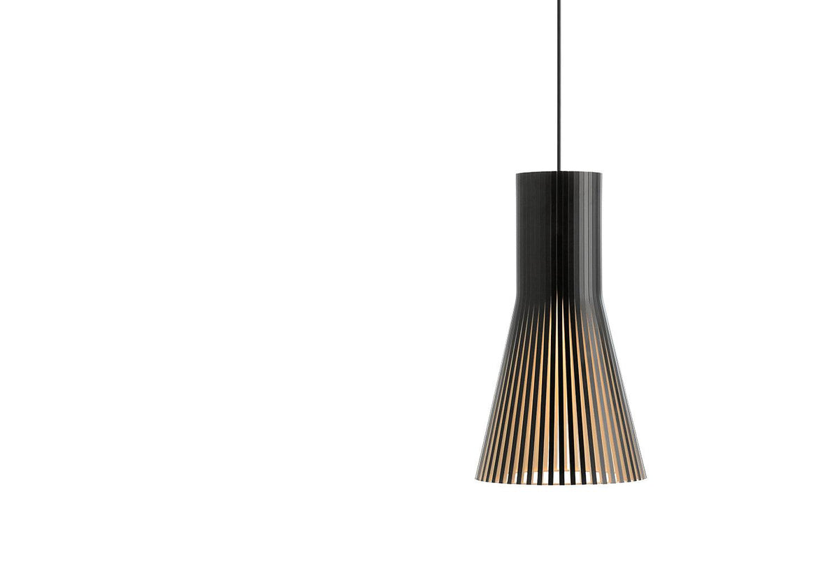 Secto 4201 Pendant, Seppo koho, Secto
