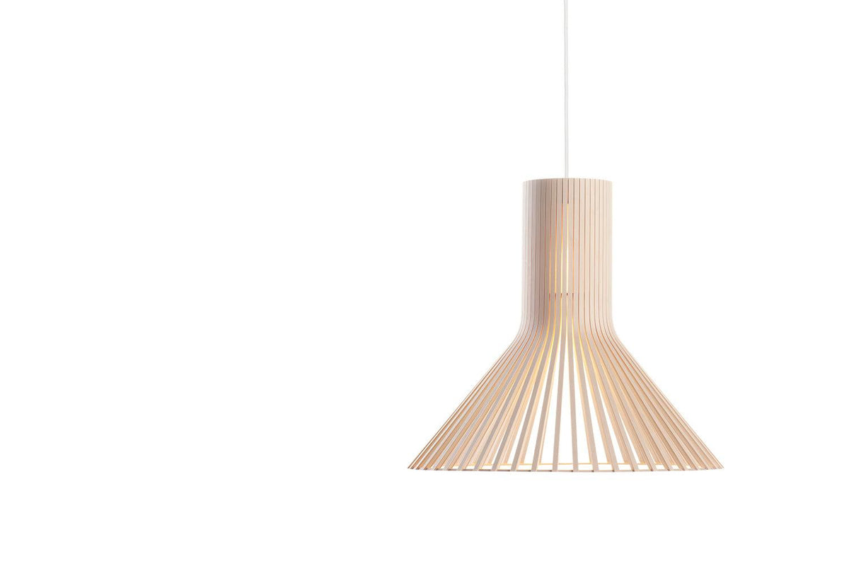 Puncto 4203 pendant, Seppo koho, Secto