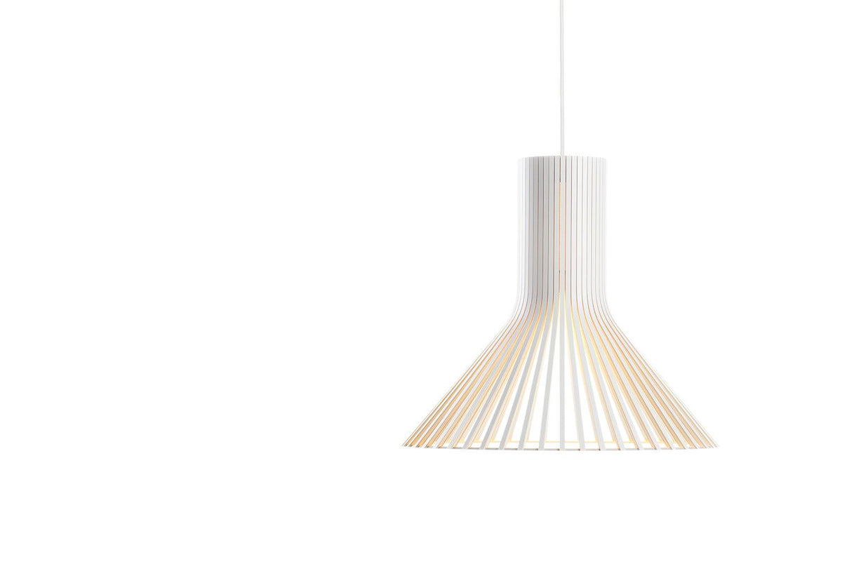 Puncto 4203 Pendant, Seppo koho, Secto
