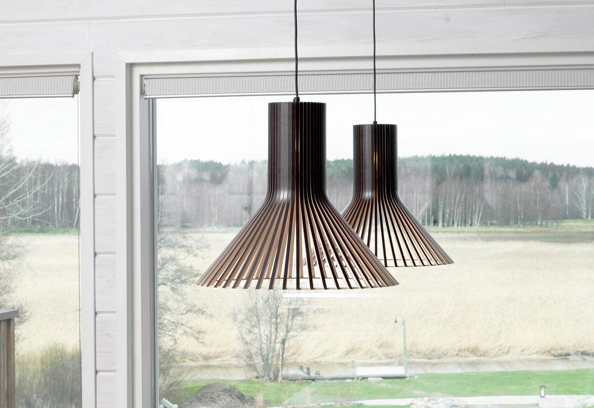 Puncto 4203 pendant, Seppo koho, Secto