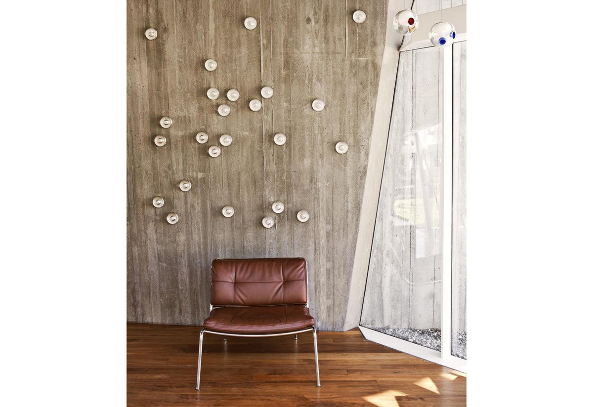 14s Wall/Ceiling Light, Omer arbel, Bocci
