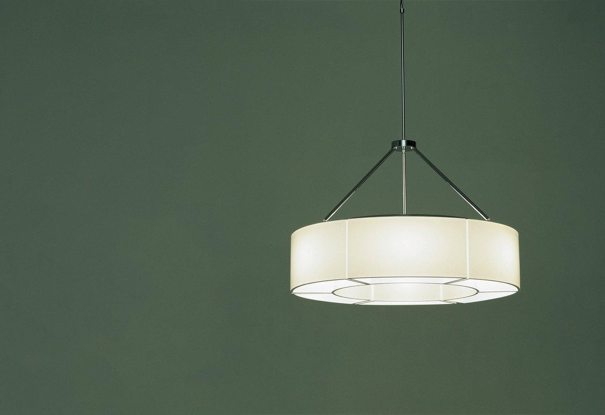 Sexta pendant light, 2003, Miguel mila, Santa and cole