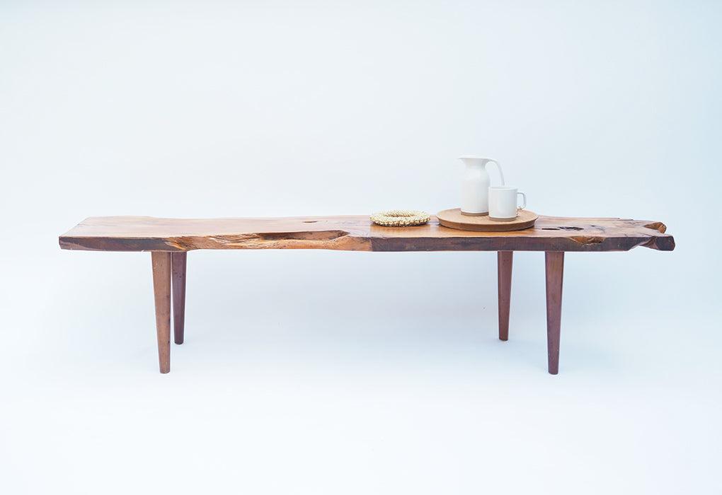 Reynolds of Ludlow Yew table, 1960