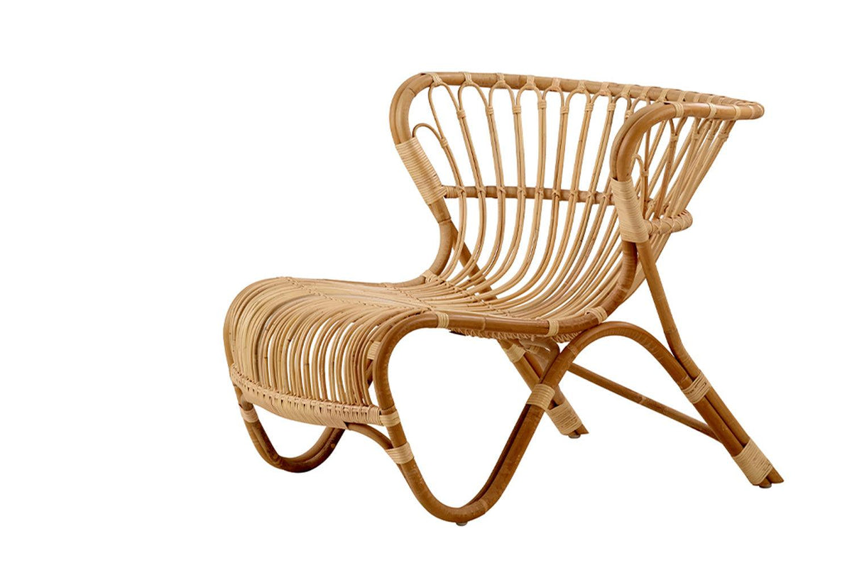 Fox outdoor chair, 1936, Viggo boesen, Sika design