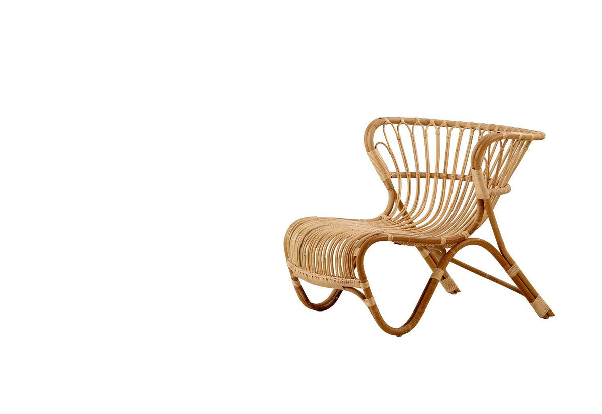Fox chair, 1936, Viggo boesen, Sika design