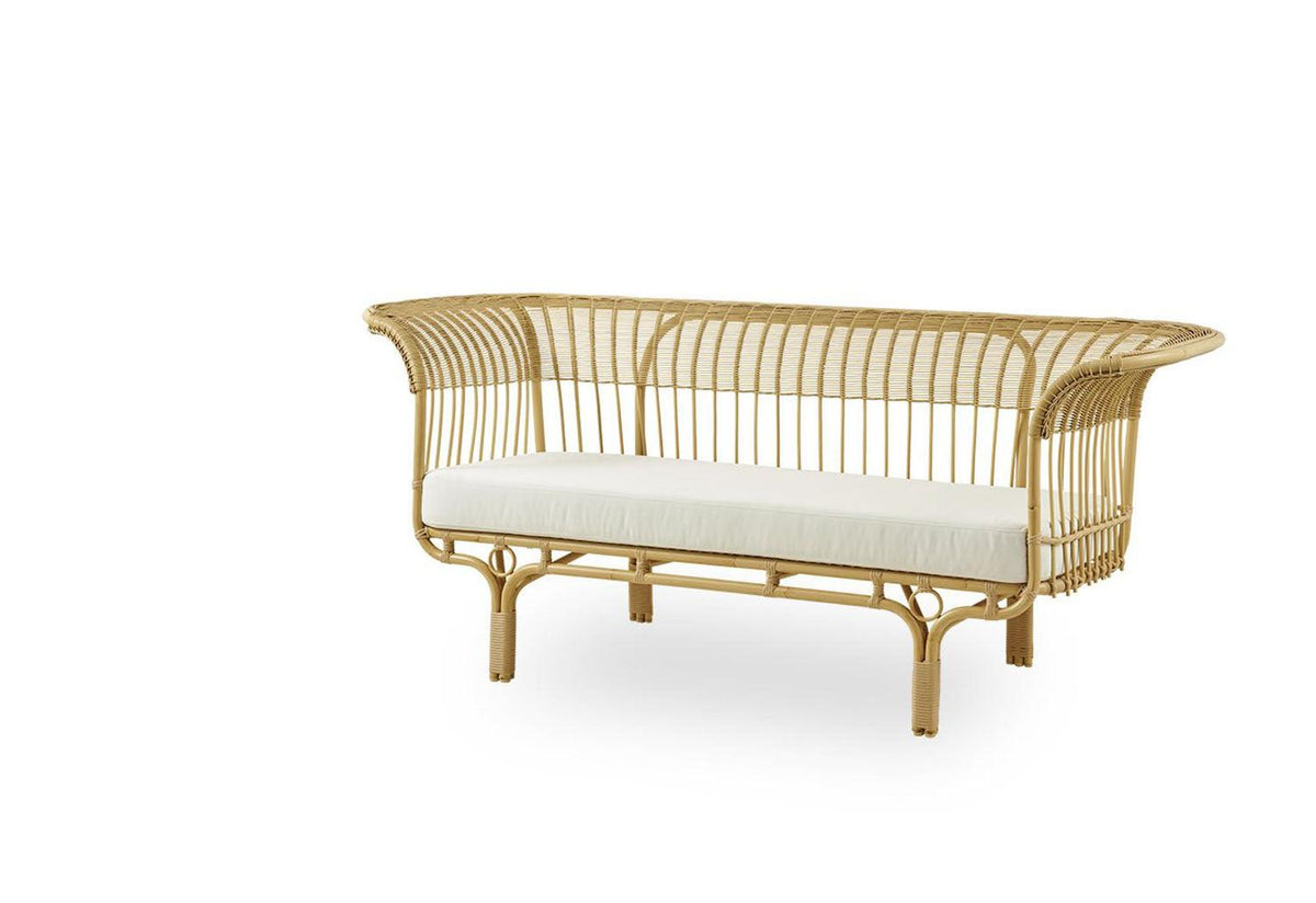 Belladonna Outdoor Sofa, Franco albini, Sika design