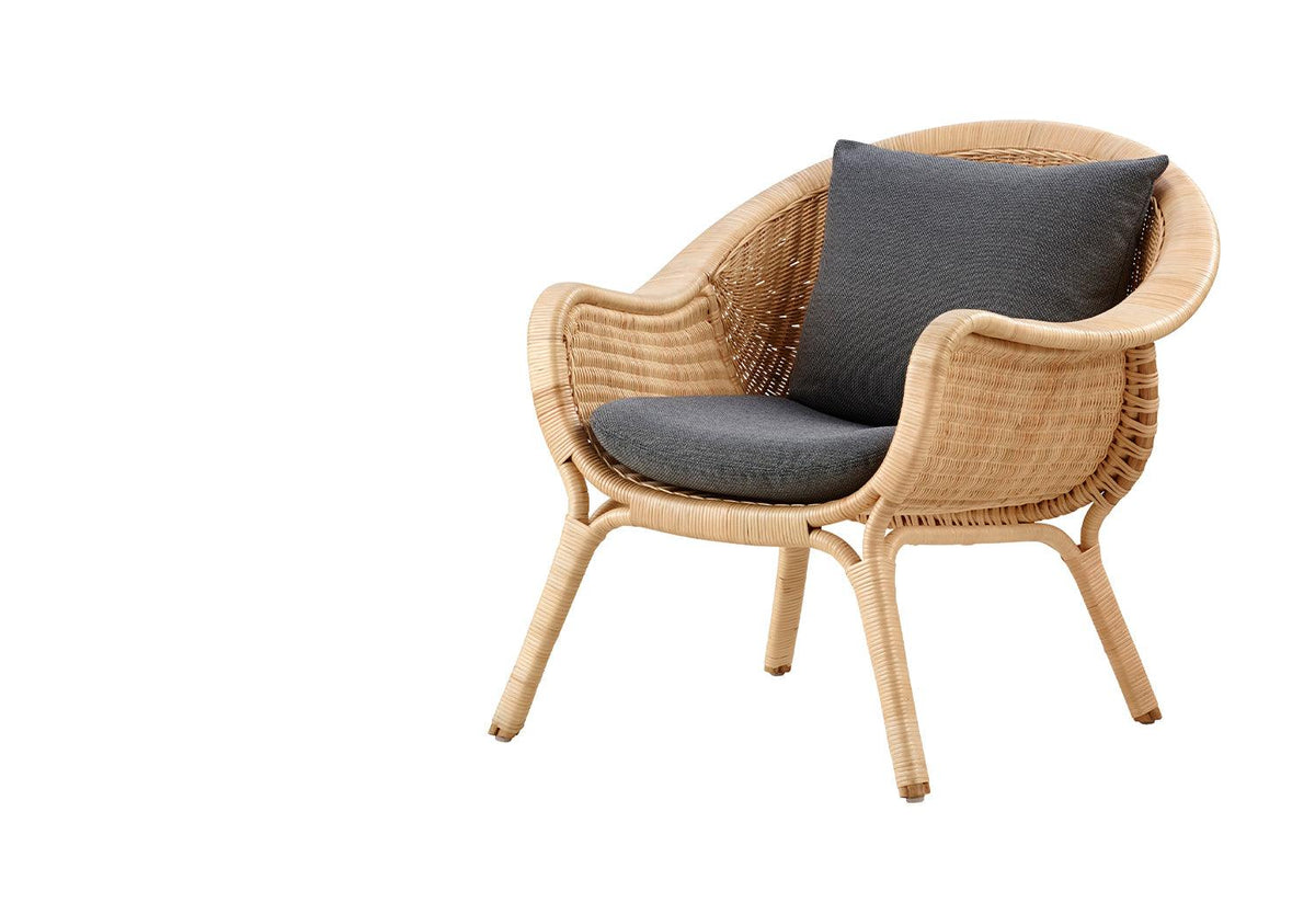 Madame lounge chair, 1946, Nanna ditzel, Sika design