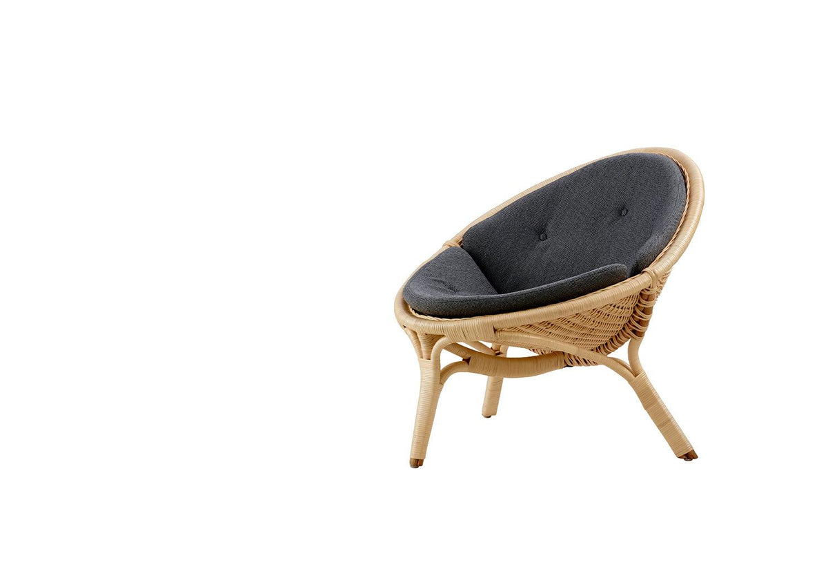 Rana lounge chair, 1946, Nanna ditzel, Sika design
