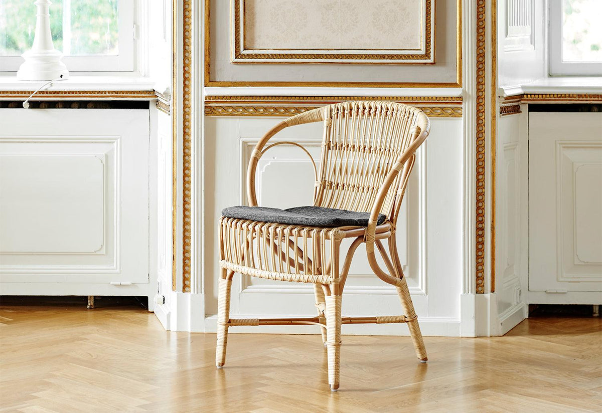 Robert chair, R wengler, Sika design
