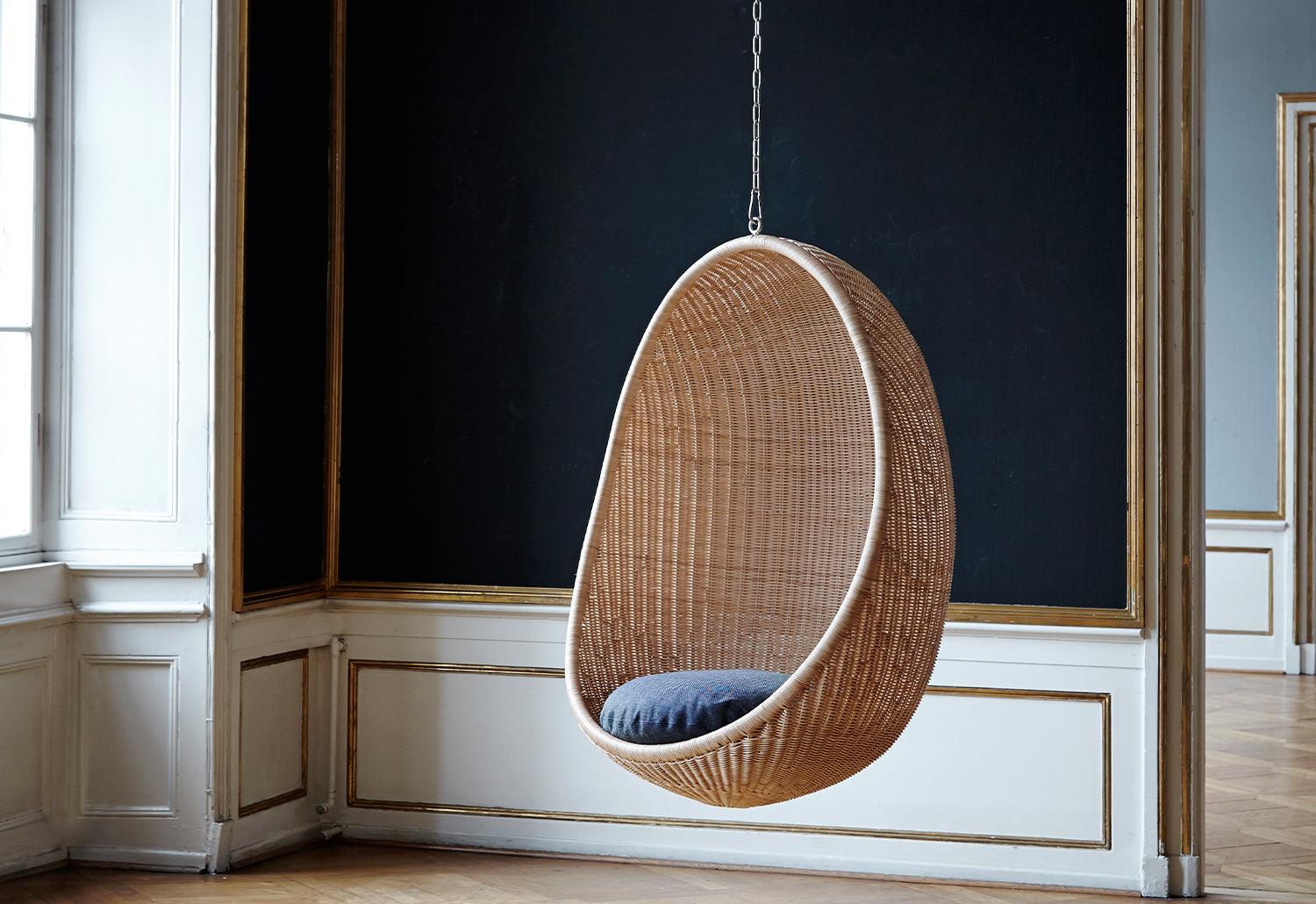 Sika hanging egg chair Clearance