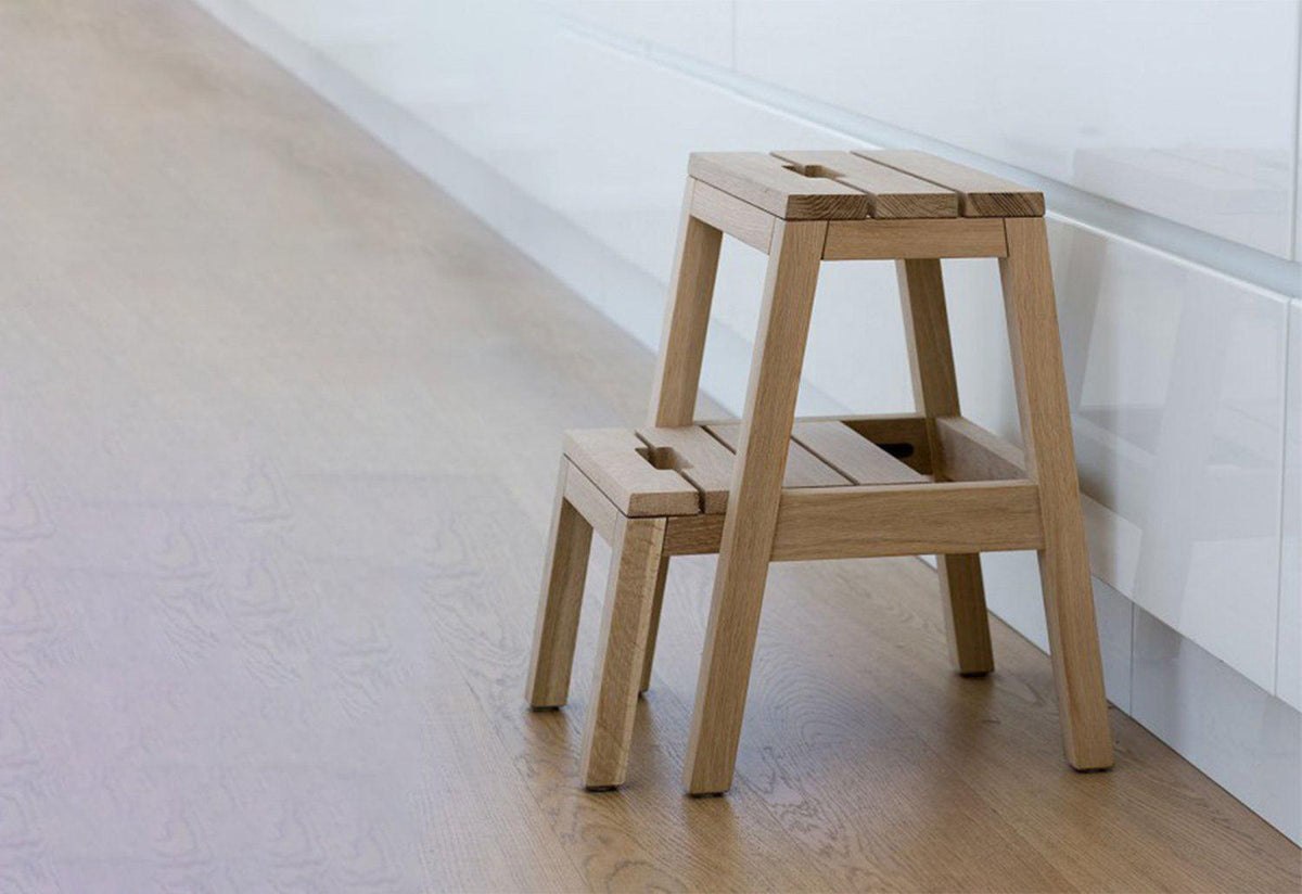 Dania Step Ladder, Fritz hansen