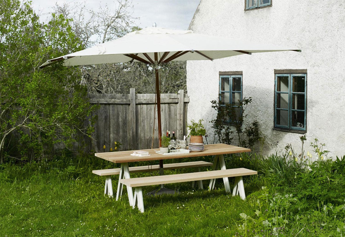 Atlantis Umbrella, Fritz hansen