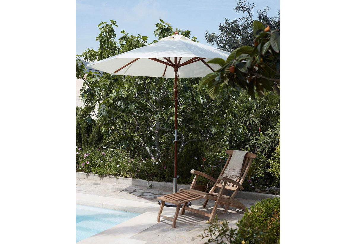 Catania Umbrella, Fritz hansen