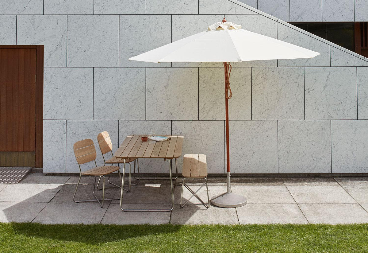 Messina Parasol, Fritz hansen