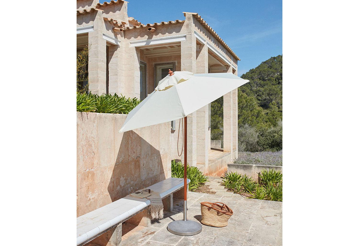 Messina Parasol, Fritz hansen