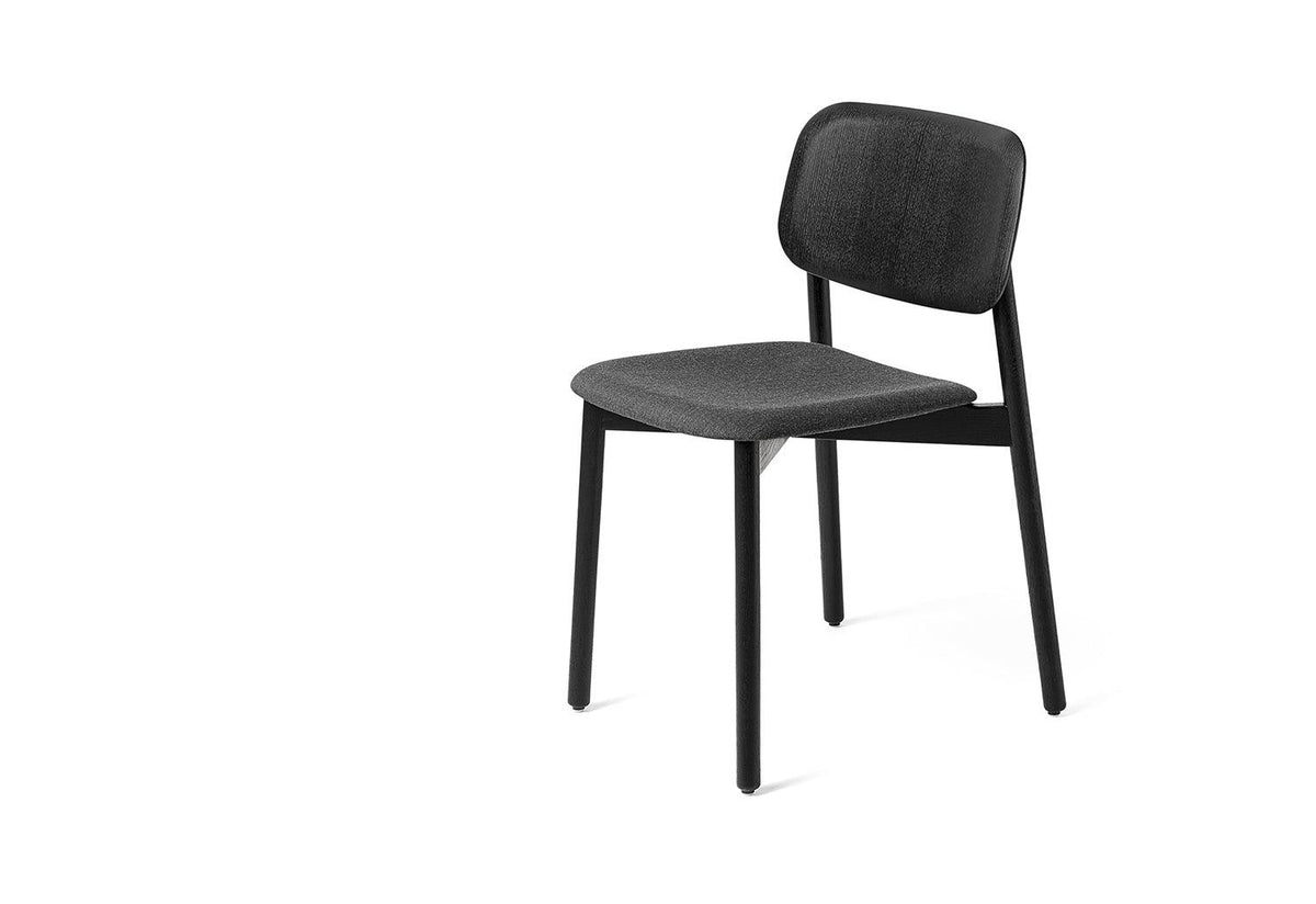 Soft Edge 60 Upholstered, 2017, Iskos-berlin, Hay
