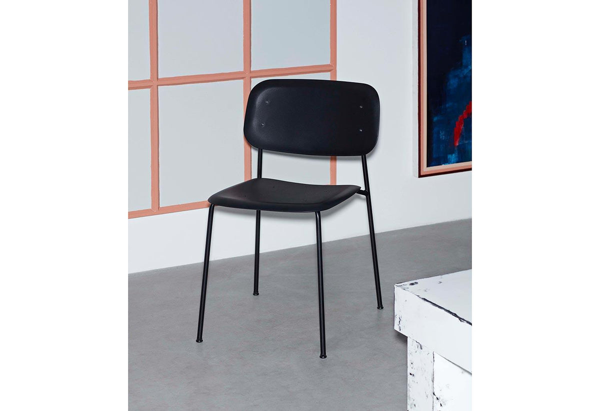 Soft Edge 45, Iskos-berlin, Hay